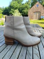 Atelier content 37,5, Vêtements | Femmes, Chaussures, Enlèvement ou Envoi, Beige, Comme neuf, Boots et Botinnes