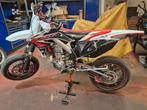 HONDA CRF 450 (ASIAWING) SUPER MOT, Motoren, Motoren | Honda, Bedrijf, Enduro