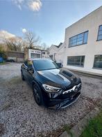 Mercedes-Benz GLA 200 AMG Line, Auto's, Automaat, Zwart, 1485 kg, 5 zetels