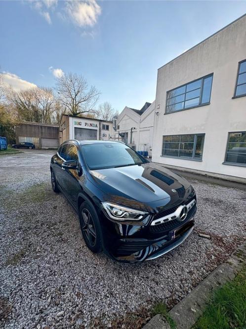 Mercedes-Benz GLA 200 AMG Line, Auto's, Mercedes-Benz, Particulier, GLA, 4x4, ABS, Achteruitrijcamera, Adaptieve lichten, Adaptive Cruise Control