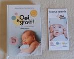 Oei ik groei! De 10 sprongen in de mentale ontwikkeling, Ophalen of Verzenden, Gelezen