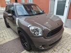 Belle Mini CountryMan, Auto's, Voorwielaandrijving, Euro 5, Zwart, Bruin