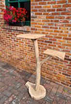 Krabpaal plantenstaander, Ophalen, Krabpaal