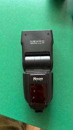2 Nissin reportage fliters, Audio, Tv en Foto, Ophalen of Verzenden, Nieuw