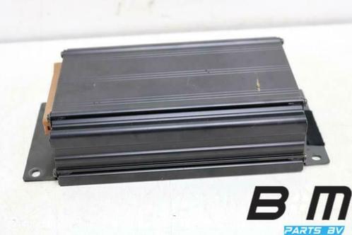 Bose versterker Audi A6 4B 4B5051225A, Auto diversen, Autospeakers, Gebruikt