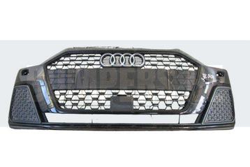 Bumper  Audi A1 II 82A 18- Voorbumper JK5491 beschikbaar voor biedingen