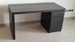 Bureau MALM IKEA, Ophalen, Gebruikt, Bureau