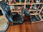 Logitech g20 stuur xbox/pc + gaming seat, Games en Spelcomputers, Spelcomputers | Sony Consoles | Accessoires, Ophalen, Zo goed als nieuw