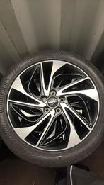 Jante 7,5x19 ET53 origine Hyundai Tucson 2454519 continental, Autos : Pièces & Accessoires, Pneus & Jantes, Pneus et Jantes, 245 mm