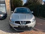 Nissan Qashqai 1.5DCI/M2012/88.000KM/1STE EIG/GARANTIE, Achat, Entreprise, Garantie prolongée, Boîte manuelle