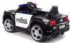 Voiture électrique enfant • POLICE BBH007 • 12V 7Ah, Ophalen, Nieuw