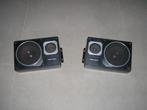 Vintage Realistic 12-1853 a Car Stereo Speakers, Auto diversen, Autospeakers, Ophalen