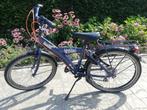 urban grunge, Fietsen en Brommers, Ophalen, 22 inch, Gebruikt, BikeFun Kids (BFK)