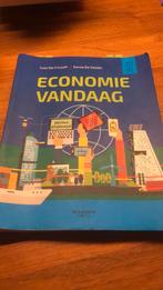 Ivan De Cnuydt - Economie Vandaag 2018, Ophalen of Verzenden, Gelezen, Ivan De Cnuydt; Sonia De Velder