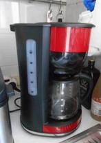 koffiezet, Elektronische apparatuur, Koffiezetapparaten, Koffiemachine, Gemalen koffie, Ophalen of Verzenden, Zo goed als nieuw