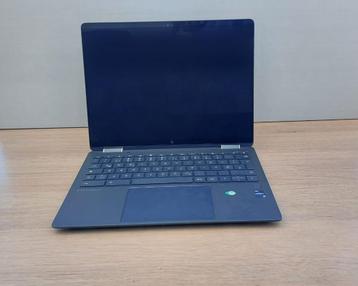 HP EliteBook X360 830 G6 13.3" Chromebook with touchscreen. beschikbaar voor biedingen