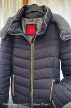 Veste d'hiver chaude St Oliver, Enlèvement, Comme neuf, Taille 48/50 (M), St oliver