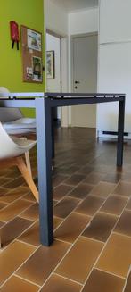 Tafel, Ophalen