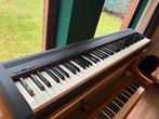 Yamaha P-85 stage piano – zeer goede staat, Muziek en Instrumenten, Piano's, Ophalen, Zwart, Digitaal, Zo goed als nieuw