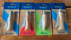 Set van 4 nieuwe Opinel, Watersport en Boten, Hengelsport | Zeevissen, Ophalen of Verzenden, Nieuw, Overige typen