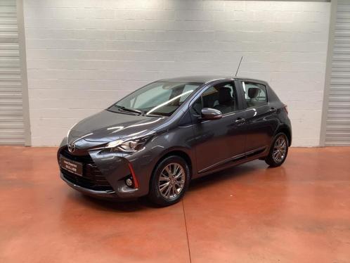 Toyota Yaris 1.5 Comfort & Pack Y-CONIC Toyota Yaris Comfort, Auto's, Toyota, Yaris, Airbags, Airconditioning, Bluetooth, Boordcomputer