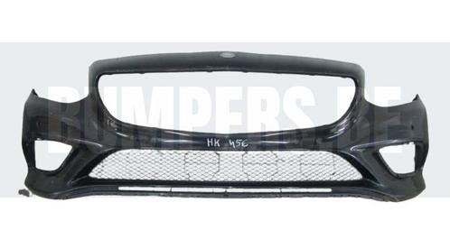 Bumper MERCEDES SLC SLK W172 Facelift 16- A1728851925 Voorbu, Auto-onderdelen, Carrosserie, Bumper, Voor, Gebruikt, 6 maanden garantie