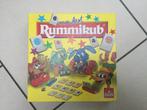 Rummikub junior, Hobby & Loisirs créatifs, Jeux de société | Autre, Comme neuf, Enlèvement, Goliath, Gezelschapsspel