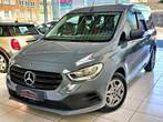 Mercedes-Benz Citan 5 Zitplaatsen (EU6d) / Android + Apple c, Auto's, Voorwielaandrijving, Stof, Gebruikt, 4 cilinders