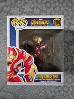 Funko-pop! Hulkbuster (294) Avengers : Infinity War (15 cm), Ophalen of Verzenden, Nieuw, Overige typen