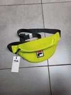 Heuptasje van Fila nieuw, Bijoux, Sacs & Beauté, Jaune, Autres marques, Enlèvement ou Envoi, Neuf