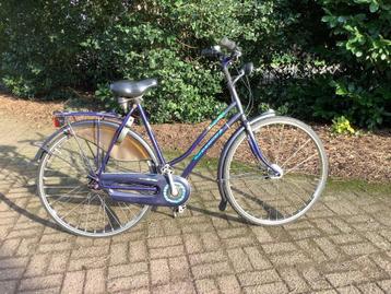 Gazelle damesfiets   beschikbaar voor biedingen