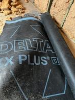 Onderdak delta plus, Doe-het-zelf en Bouw, Dakpannen en Dakbedekking, Ophalen
