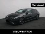 Mercedes-Benz CLA-klasse 180 Star Edition Shooting Brake + A, CLA, Stof, Zwart, 136 pk