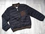 ★ M122 - Jas Massimo Dutti Sport, Kinderen en Baby's, Massimo dutti, Ophalen of Verzenden, Zo goed als nieuw, Jongen