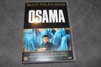 DVD Osama, Cd's en Dvd's, Dvd's | Filmhuis, Overige gebieden, Alle leeftijden, Gebruikt, Ophalen of Verzenden