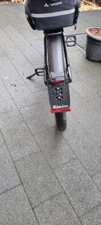 Joli stromer st2 avec ceinture taille M avec seulement 2300, Enlèvement, Stromer