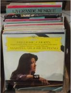 53 Prima lp's met Klassieke Muziek, Cd's en Dvd's, Vinyl | Klassiek, Ophalen of Verzenden, Zo goed als nieuw