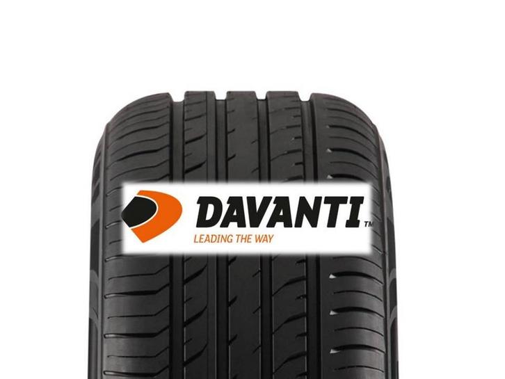 185 55 R15 82 V DAVANTI DX340  NIEUW STUK PRIJS : 58€, Auto-onderdelen, Klein materiaal, Alfa Romeo, Amerikaanse onderdelen, Audi