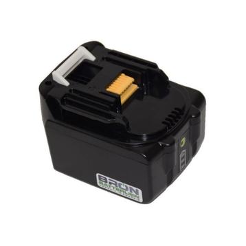 Makita vervangende accu 14.4V 5Ah Lithium BL1450 beschikbaar voor biedingen