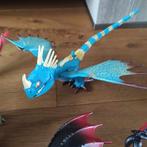 speelgoed draken, Kinderen en Baby's, Ophalen of Verzenden, Zo goed als nieuw