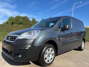 Partner 1.6BENZINE*4/2018*31000KM! AIRCO/CC/GPS/3ZIT/FULL! beschikbaar voor biedingen