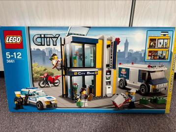 Lego special edition 3661 beschikbaar voor biedingen