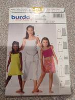 Burdaeasy nieuw, Hobby en Vrije tijd, Kledingpatronen, Overige typen, Kind, Nieuw, Burda