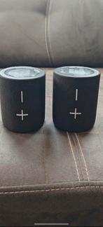 Enceinte bluetooth