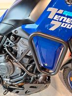 YAMAHA T7 Ténéré, Permis Moto A, Tourisme, Entreprise, 2 cylindres