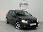 Vw Golf 6 1.4TSI toit ouvrant EURO 5 **GARANTIE 12 mois**, Euro 5, Achat, Entreprise, Boîte manuelle