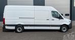 Mercedes-Benz Sprinter 317 170 PK L2H3 Automaat MBUX 10.25 C, Automaat, Gebruikt, 4 cilinders, Wit