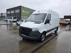 Mercedes-Benz Sprinter 314 (Numéro de stock 38947), Achat, Euro 6, Entreprise, Boîte manuelle