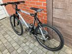 Mountainbike granville, Gebruikt, Hardtail, 53 tot 57 cm, Ophalen