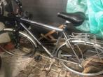 Minerva herenfiets, Fietsen en Brommers, Gebruikt, Versnellingen, 57 tot 61 cm, Ophalen